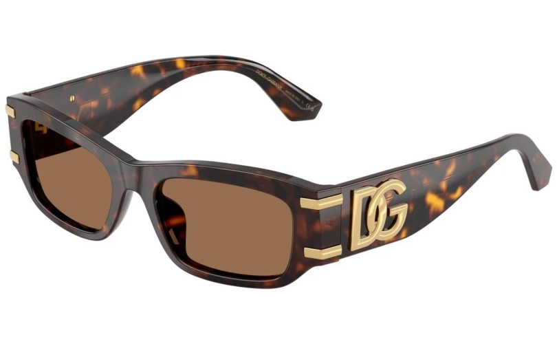 DOLCE & GABBANA DG4564 - 502/73 - 1