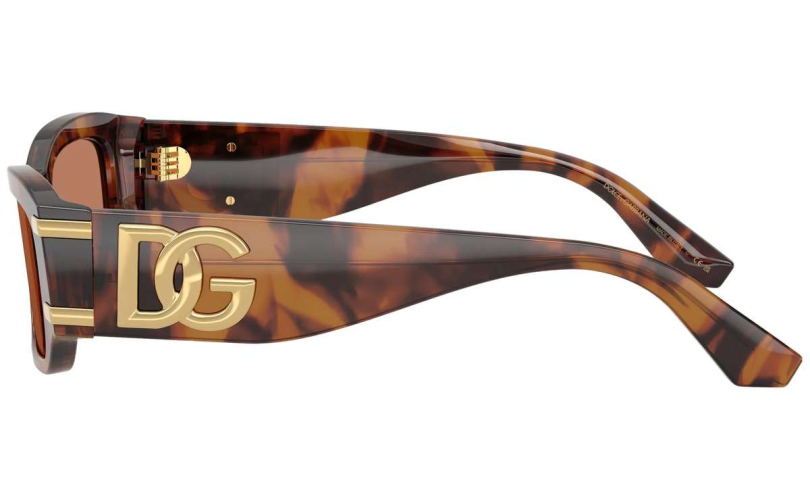 DOLCE & GABBANA DG4564 - 3497/3 - 2