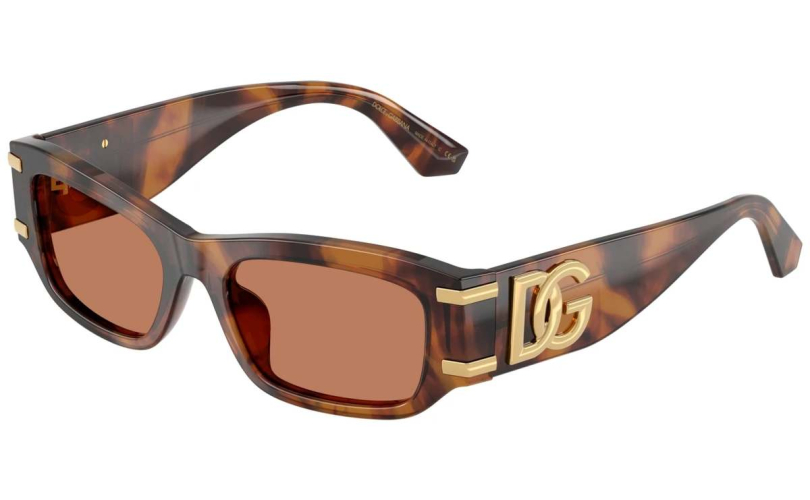 DOLCE & GABBANA DG4564 - 3497/3 - 1