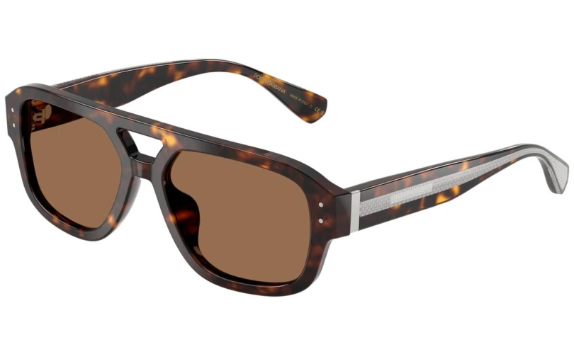 DOLCE & GABBANA DG4561 - 502/73 - 1