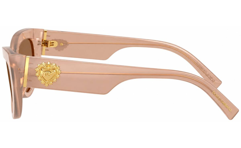 DOLCE & GABBANA DG4536 - 304273 - 2