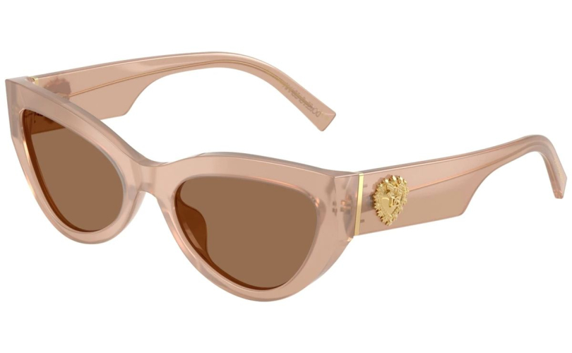 DOLCE & GABBANA DG4536 - 304273 - 1