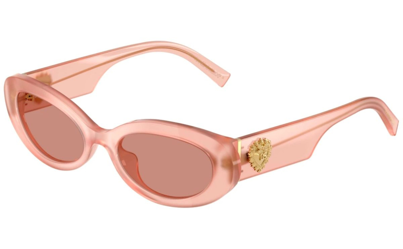 DOLCE & GABBANA DG4537 - 338496 - 1