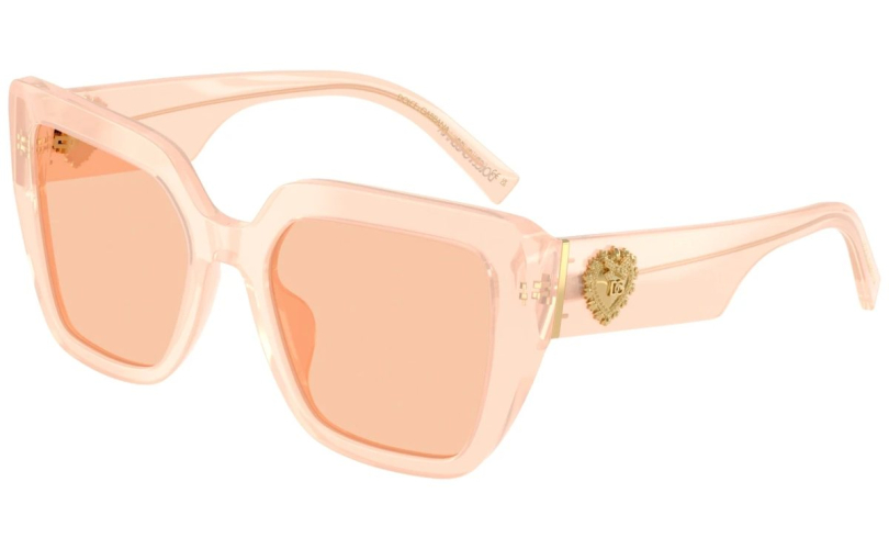DOLCE & GABBANA DG4538 - 304173 - 1