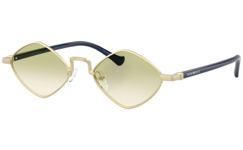 EMPORIO ARMANI EA2182 - 30028E - 1