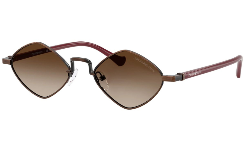 EMPORIO ARMANI EA2182 - 345513 - 1