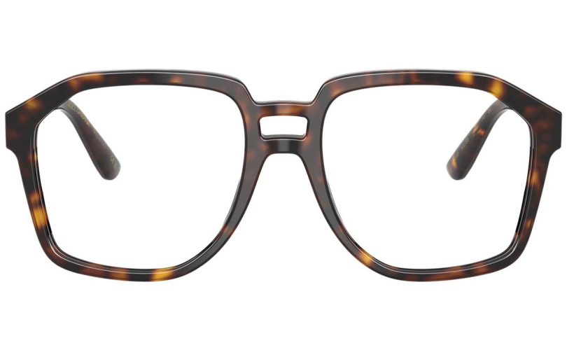 DOLCE & GABBANA DG4568 - 502/SB - 3