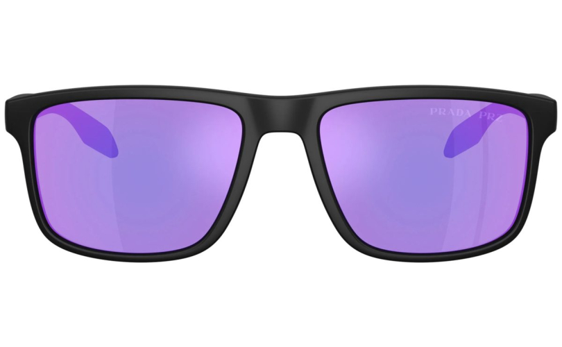 PRADA LINEA ROSSA PSC01S - 12P31G - 3
