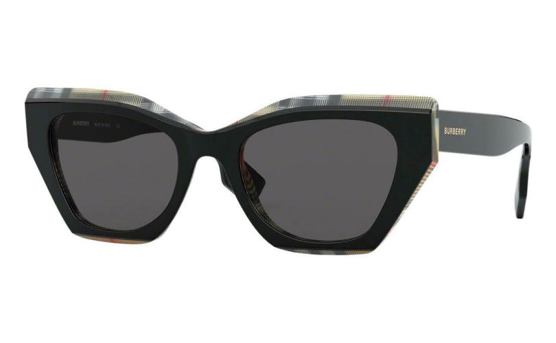 BURBERRY BE4299 - 382887 - 1 - Skyoptic.gr BURBERRY BE4299 - 382887 - 1