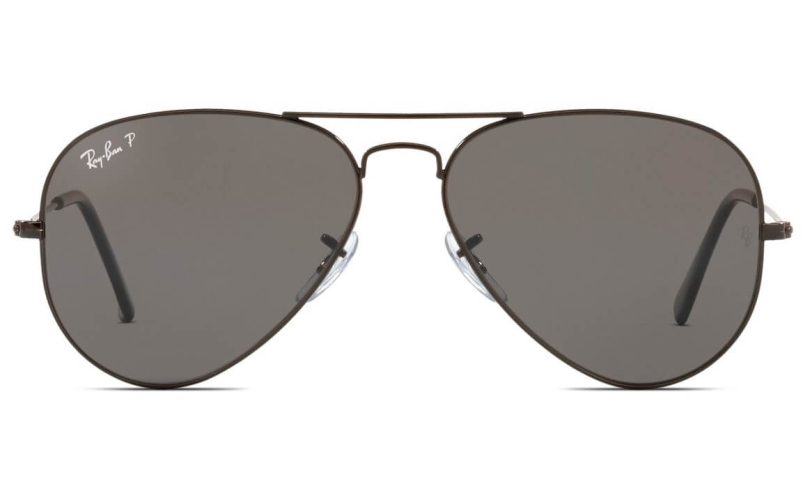 RAY-BAN RB3025 - 002/48 - 3