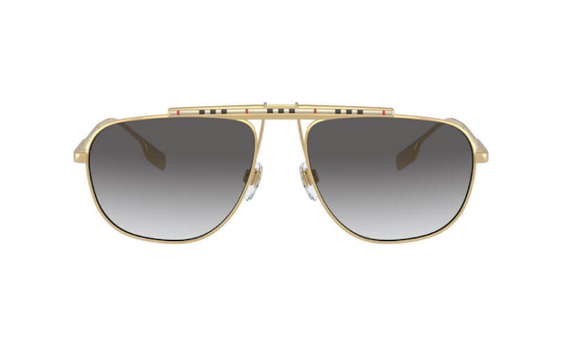 BURBERRY BE3121 - 101711 - 3 - Skyoptic.gr BURBERRY BE3121 - 101711 - 3