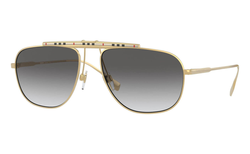 BURBERRY BE3121 - 101711 - 1 - Skyoptic.gr BURBERRY BE3121 - 101711 - 1