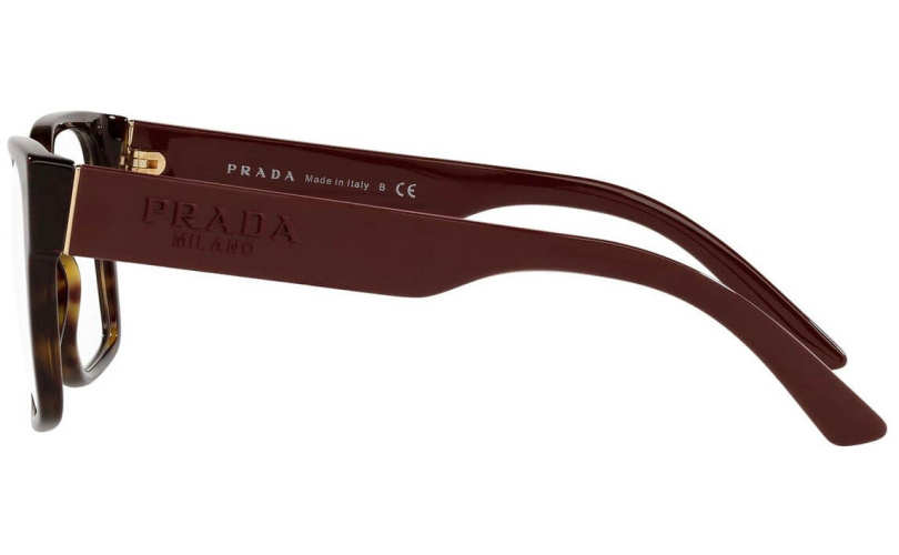 PRADA PR10WV - 2AU1O1 - 2 - Skyoptic.gr PRADA PR10WV - 2AU1O1 - 2