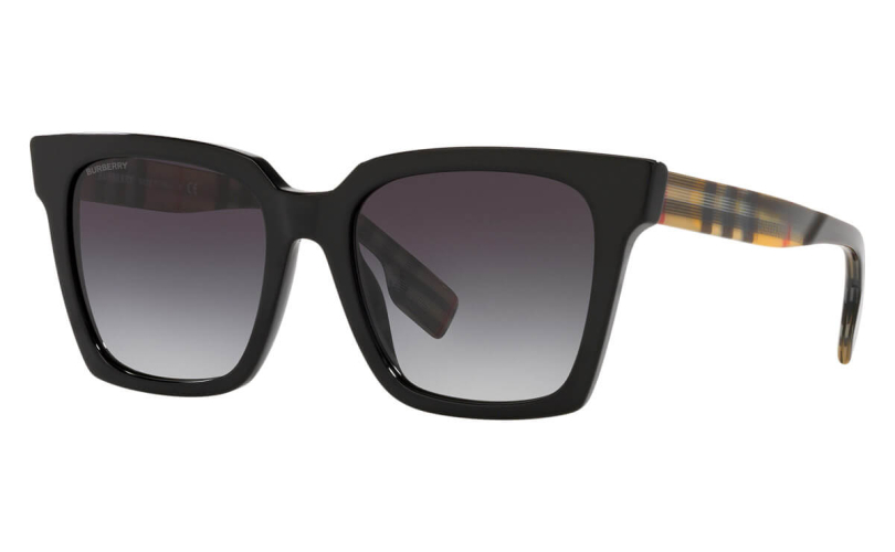 BURBERRY BE4335 - 39298G - 1 - Skyoptic.gr BURBERRY BE4335 - 39298G - 1