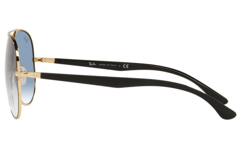 RAY-BAN RB3675 - 90003F - 2