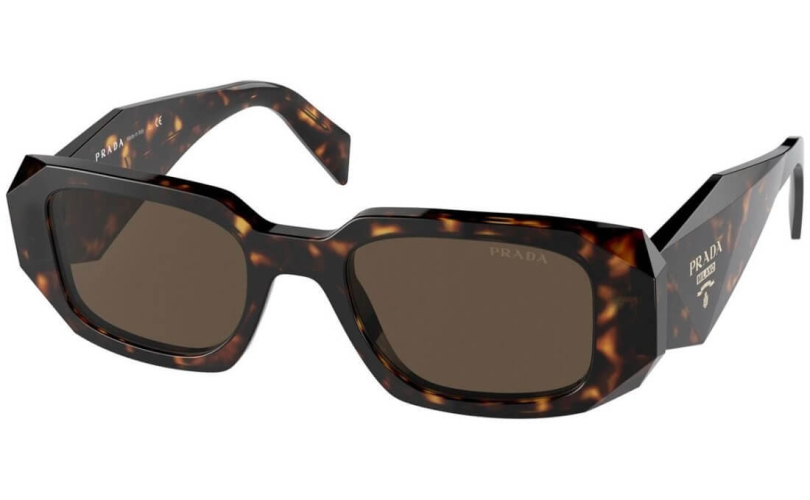 PRADA PR17WS - 2AU8C1 - 1