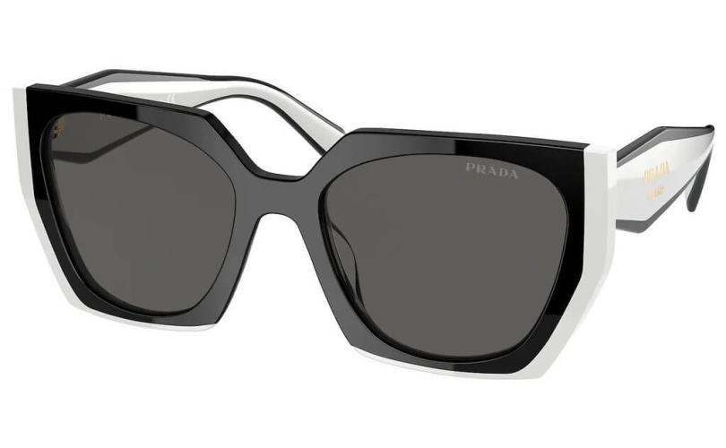 PRADA PR15WS - 09Q5S0 - 1 - Skyoptic.gr PRADA PR15WS - 09Q5S0 - 1