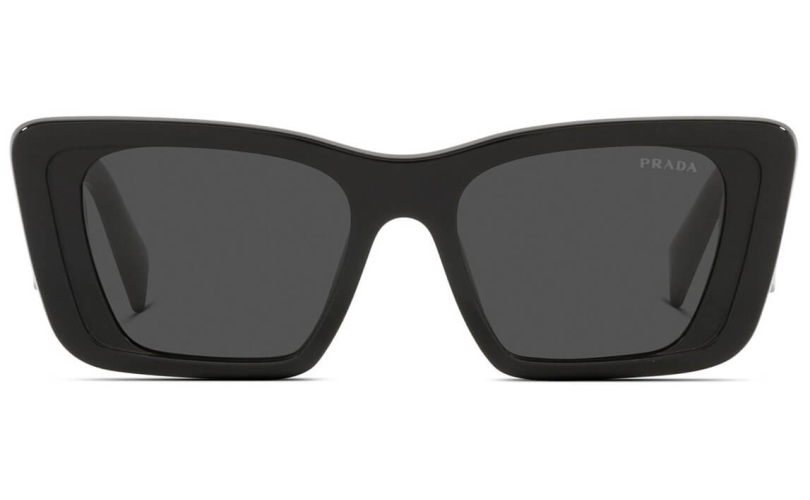 PRADA PR08YS - 1AB5S0 - 3 - Skyoptic.gr PRADA PR08YS - 1AB5S0 - 3