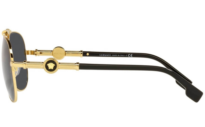 VERSACE VE2236 - 100287 - 2 - Skyoptic.gr VERSACE VE2236 - 100287 - 2