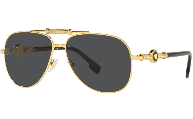 VERSACE VE2236 - 100287 - 1 - Skyoptic.gr VERSACE VE2236 - 100287 - 1