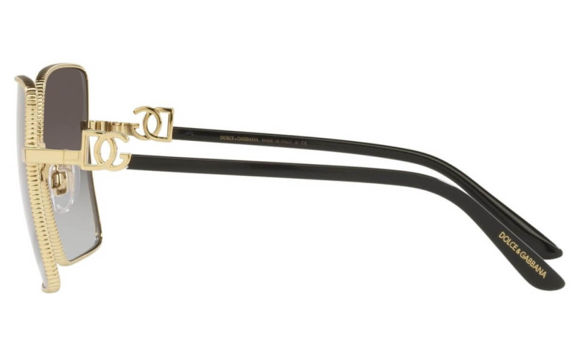 DOLCE & GABBANA DG2279 - 02/8G - 2 - Skyoptic.gr DOLCE & GABBANA DG2279 - 02/8G - 2
