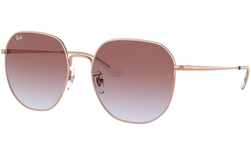 RAY-BAN RB3680D - 9202I8