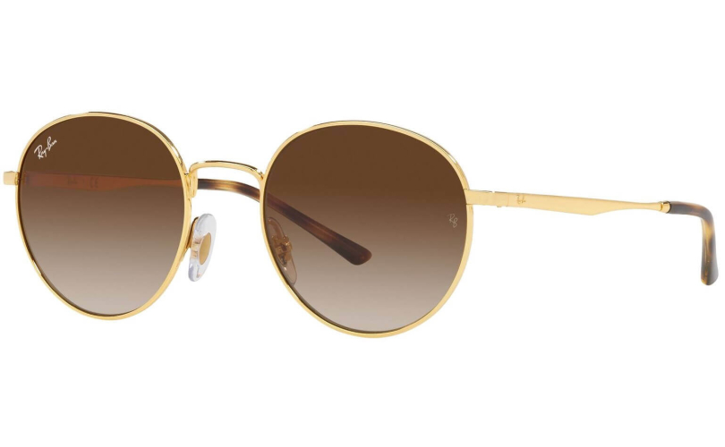 RAY-BAN RB3681 - 001/13 - 1