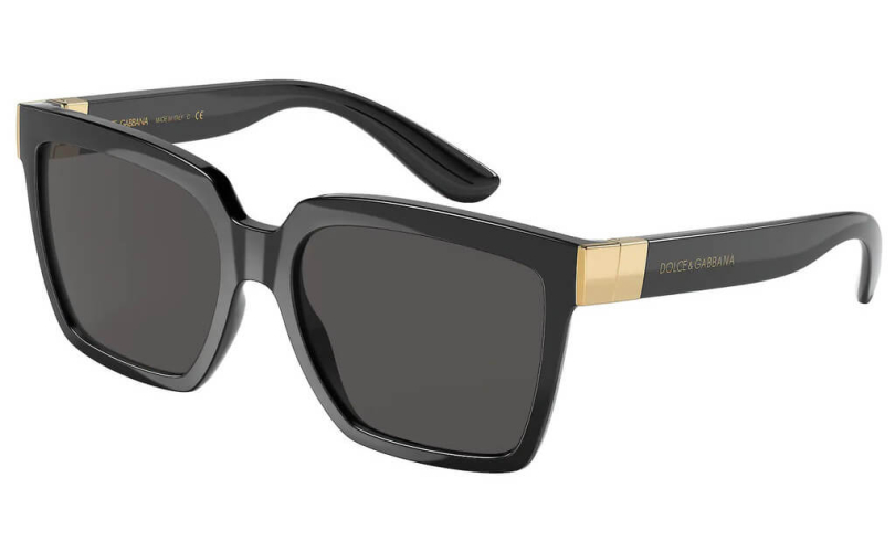 DOLCE & GABBANA DG6165 - 501/87 - 1