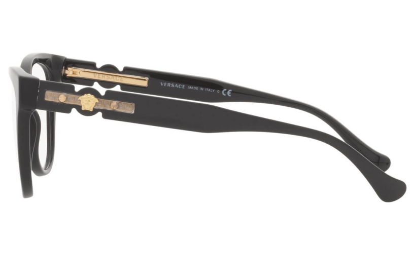 VERSACE VE3304 - GB1 - 2 - Skyoptic.gr VERSACE VE3304 - GB1 - 2