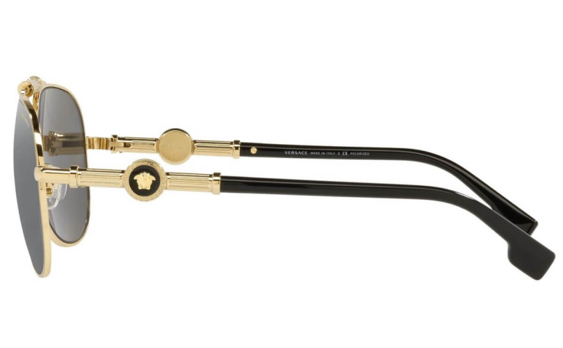 VERSACE VE2236 - 1002Z3 - 2 - Skyoptic.gr VERSACE VE2236 - 1002Z3 - 2