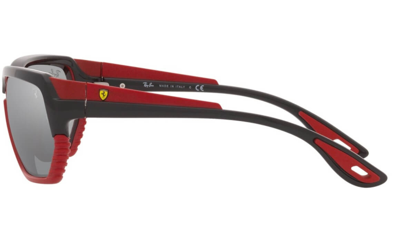 RAY-BAN FERRARI RB4366M - F676/6G - 2