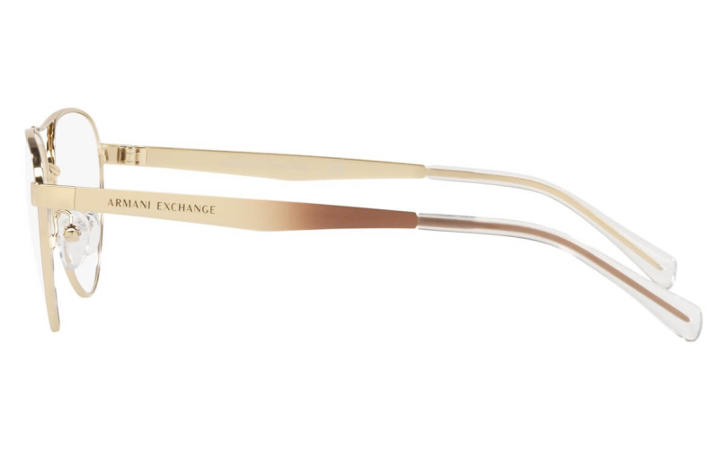 ARMANI EXCHANGE AX1051 - 6110 - 2