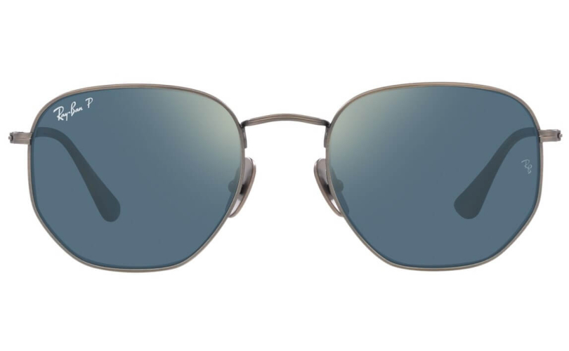 RAY-BAN RB8148 - 9208T0 - 3