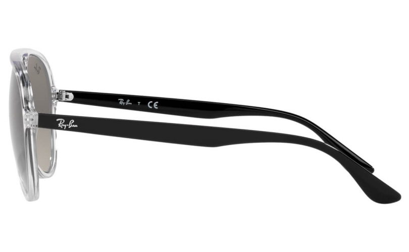 RAY-BAN RB4376 - 647711 - 2