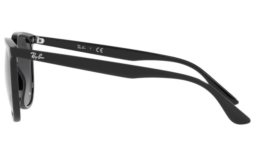 RAY-BAN RB4378 - 601/8G - 2