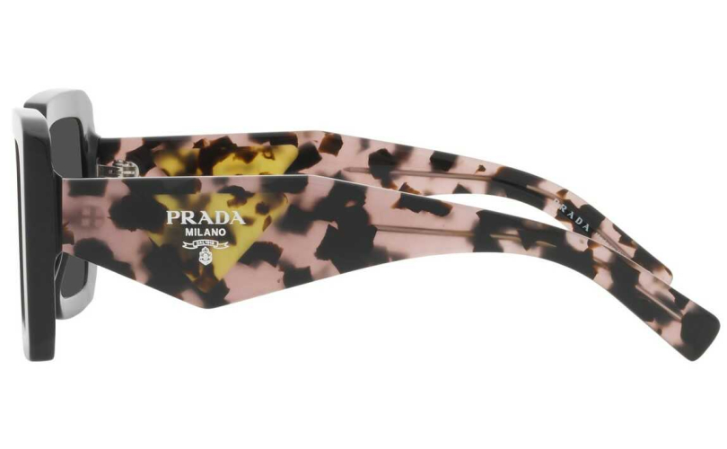 PRADA PR23YS - 1AB5S0 - 2 - Skyoptic.gr PRADA PR23YS - 1AB5S0 - 2