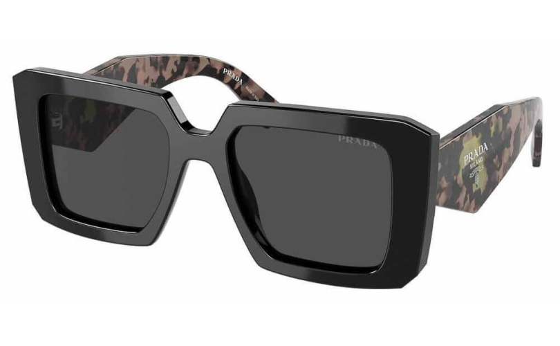 PRADA PR23YS - 1AB5S0 - 1 - Skyoptic.gr PRADA PR23YS - 1AB5S0 - 1