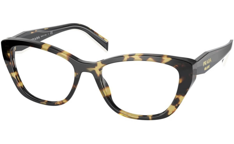 PRADA PR19WV - 07S01O1 - 1 - Skyoptic.gr PRADA PR19WV - 07S01O1 - 1