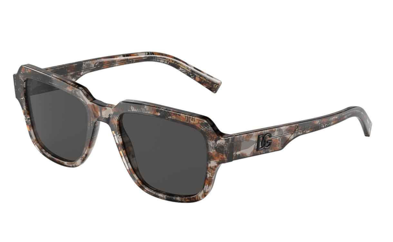 DOLCE & GABBANA DG4402 - 335687 - 1