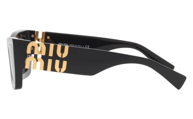 MIU MIU MU09WS - 1AB5S0 - 2