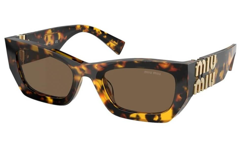 MIU MIU MU09WS - VAU06B - 1