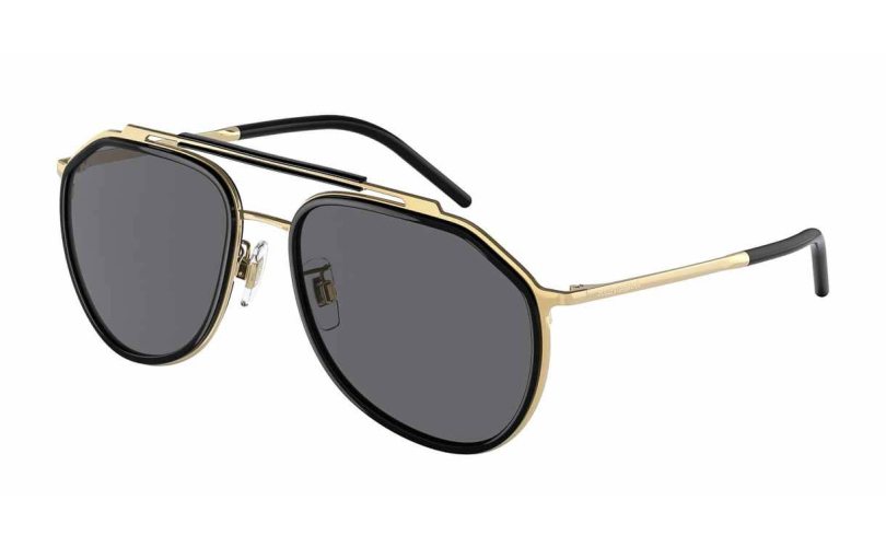 DOLCE & GABBANA DG2277 - 02/81 - 1