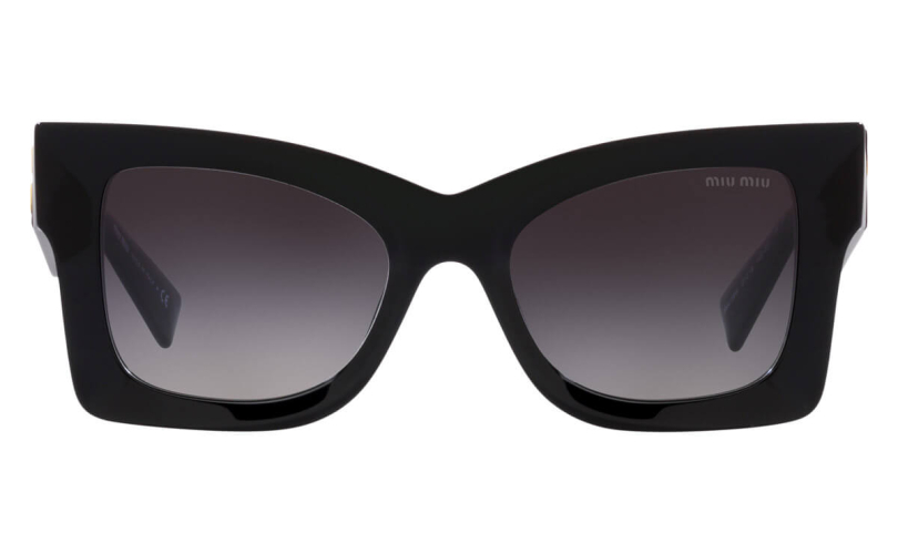 MIU MIU MU08WS - 1AB5D1 - 3 - Skyoptic.gr MIU MIU MU08WS - 1AB5D1 - 3