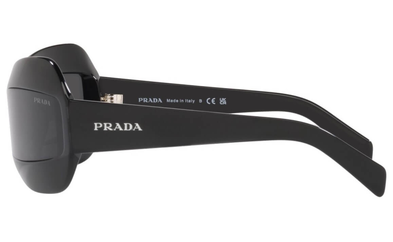 PRADA PR30YS - 1AB5S0 - 2 - Skyoptic.gr PRADA PR30YS - 1AB5S0 - 2