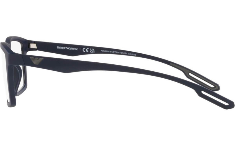 EMPORIO ARMANI EA4189U - 50881W - 55 - 2