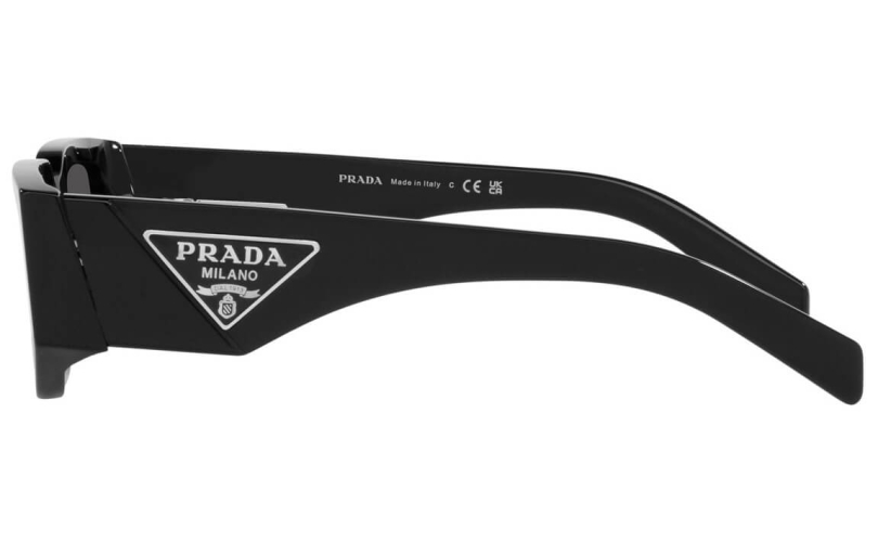 PRADA PR09ZS - 1AB5S0 - 2 - Skyoptic.gr PRADA PR09ZS - 1AB5S0 - 2