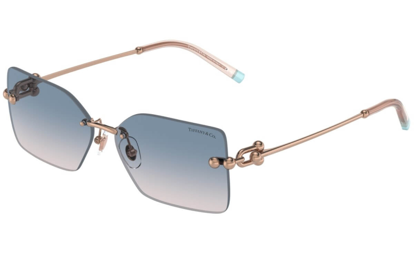 TIFFANY & CO. TF3088 - 610516