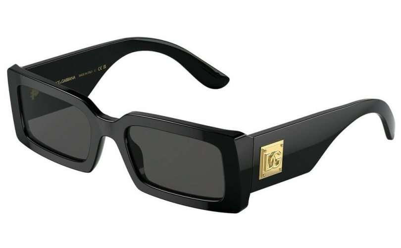 DOLCE & GABBANA DG4416 - 501/87 - 1 - Skyoptic.gr DOLCE & GABBANA DG4416 - 501/87 - 1