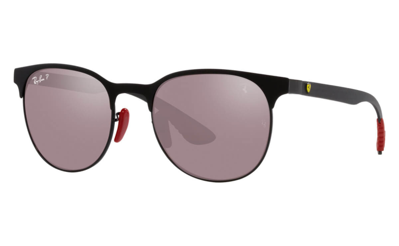 RAY-BAN FERRARI RB8327M - F041H2 - 1