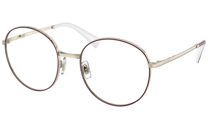 MIU MIU MU51VV - 09X1O1 - 1 - Skyoptic.gr MIU MIU MU51VV - 09X1O1 - 1